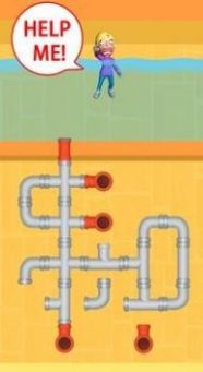 拯救他們3D遊戲最新版下載圖1: