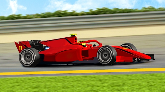 ʽِ܇[׿dFormula Racing Manager Game 3DD1: