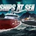 Ships At Seaİ