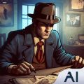 大侦探智斗小AI最新版安卓版下载 v1.0.5