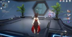 崩壞星穹鐵道塗鴉收集攻略 獵星遊戲全塗鴉位置總彙圖片4