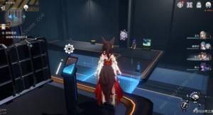 崩壞星穹鐵道塗鴉收集攻略 獵星遊戲全塗鴉位置總彙圖片7