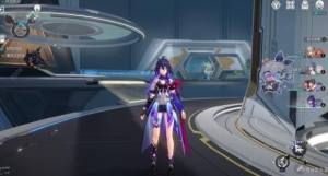 崩壞星穹鐵道塗鴉收集攻略 獵星遊戲全塗鴉位置總彙圖片8