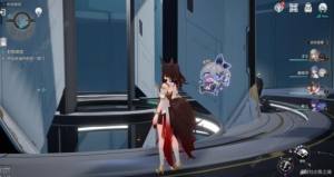 崩壞星穹鐵道塗鴉收集攻略 獵星遊戲全塗鴉位置總彙圖片2