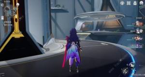 崩壞星穹鐵道塗鴉收集攻略 獵星遊戲全塗鴉位置總彙圖片9