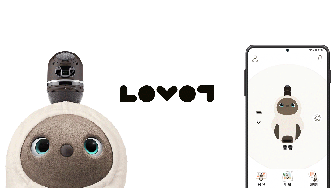 LOVOTappֻͼƬ2