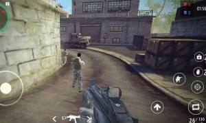 FPS[D3