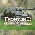 ǰװײ뽫İ氲׿أFrontline Panzer & Generals v1.0.0