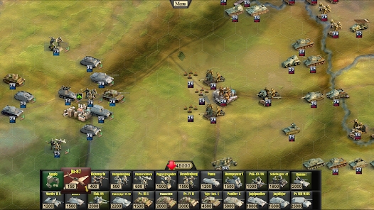 ǰbײc܊İ氲׿dFrontline Panzer & GeneralsD3: