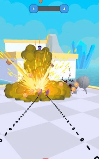 ս°׿棨GodOfBattleͼƬ1