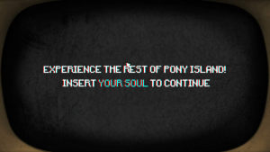 Pony islandͼ1