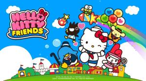 Hellokittyfriends׿ͼ1