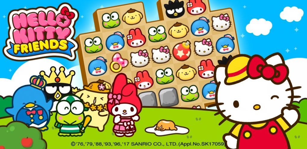 hellokittyfriends°2024ͼƬ1