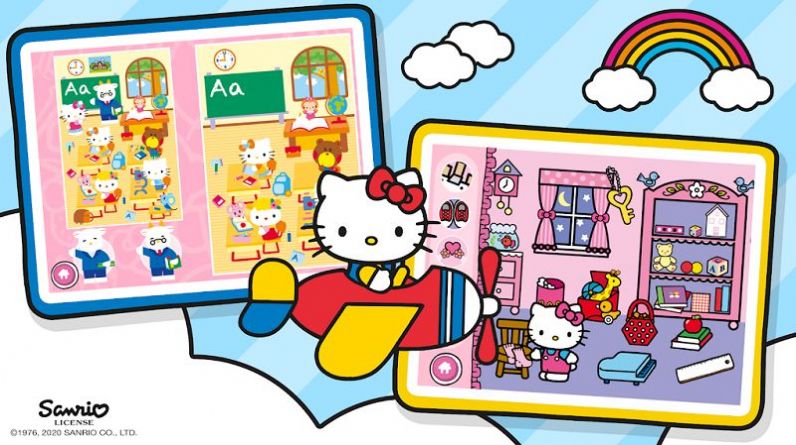 Hello Kitty GamesϷֻͼ3: