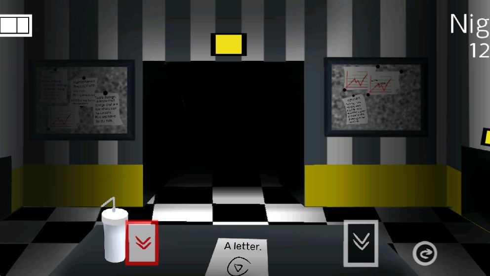 ʵҵҹİ氲׿أFive Nights At Laboratorysͼ2: