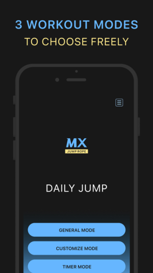 MX Jump Rope appͼ2