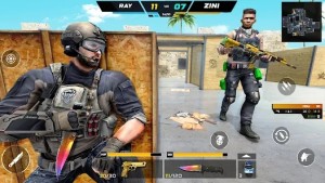 Warfronts Mobileİٷ[dDƬ1