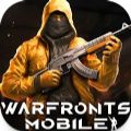 Warfronts MobileϷ
