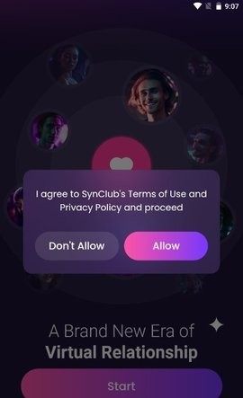SynClub appͼ3