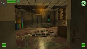 Last Door Online[D2