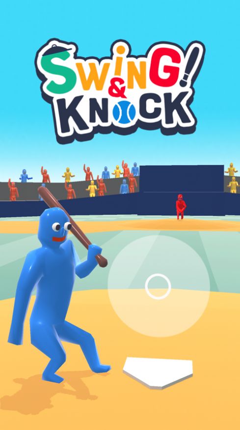 SwingKnockdVDƬ1