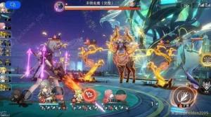 崩壞星穹鐵道第七世界攻略 第七世界通關陣容打法詳解圖片4