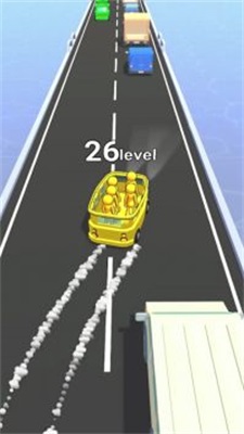 Wܰʿ׿֙C棨Level Up BusD1: