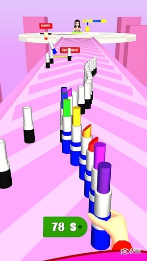 ��������iOS��Ϸ���غ����ͼ1: