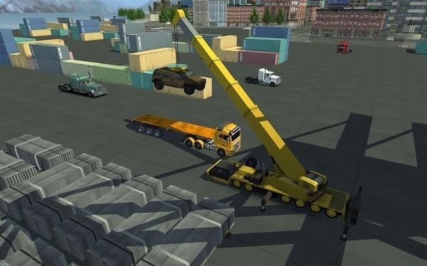 ƶʽػģ׿İأMobile Crane Simulatorͼ3: