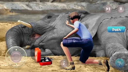 ֪@İ氲׿dZookeeper World Animal GamesD1: