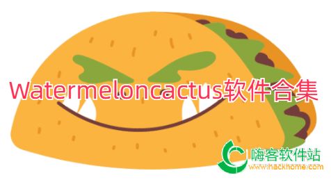 Watermeloncactusϼ