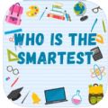 WhoIsTheSmartest