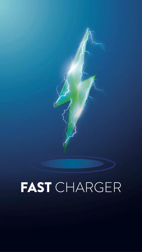 ٳFast Charger appdD3: