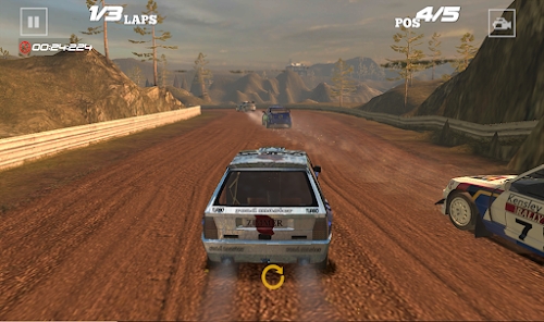 ׿İأSuper Rally Evolutionͼ2: