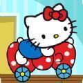 Hello Kitty Island Adventure