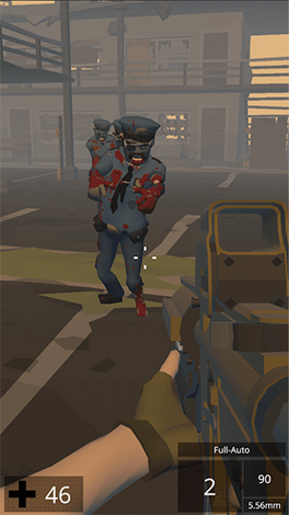 ƳFPS[D1