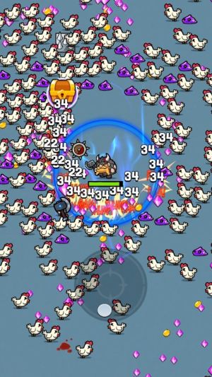 SM߹ٷ׿dViking Smash.ioDƬ1