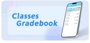 Classes Gradebook appͼ2