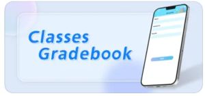 Classes Gradebook appͼ3