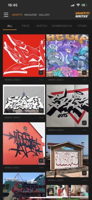 GRAFFITI WRITERTfģMİdDƬ1
