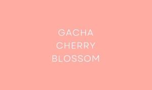 Gacha Cherry BlossomϷͼ2