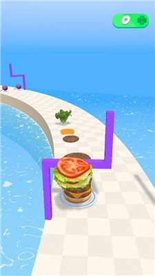 ܿϷ°棨Burger Runͼ1: