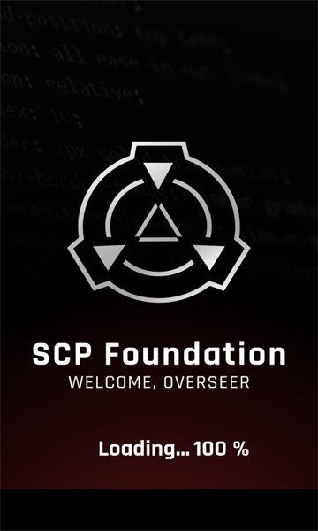 SCP Episode[֙CD2: