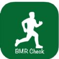 Your BMR Check app