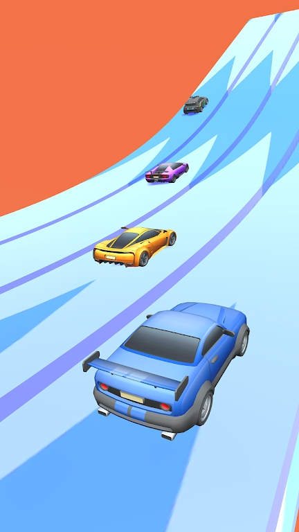 X݆܇ؼِ܇3D[°׿棨Gear Car Stunt Racing 3DD3: