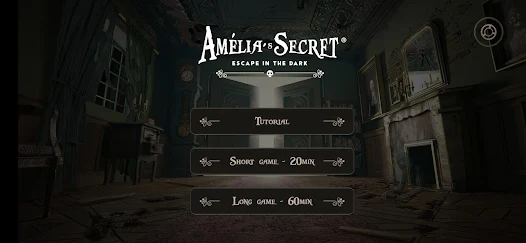 ֮Ϸ׿أAmelias Secretͼ3: