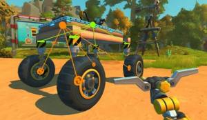 scrap mechanic2Ůİͼ1