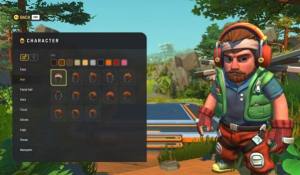 scrap mechanic2ŮİD2