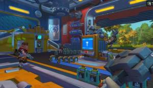 scrap mechanic2ŮMd[֙CDƬ1