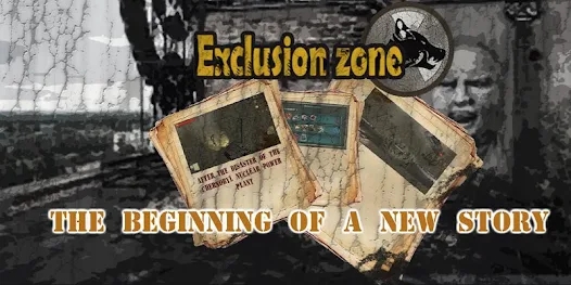 Exclusion Zoneİ氲׿ͼƬ1